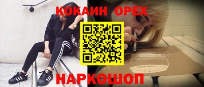 гашик Новодвинск